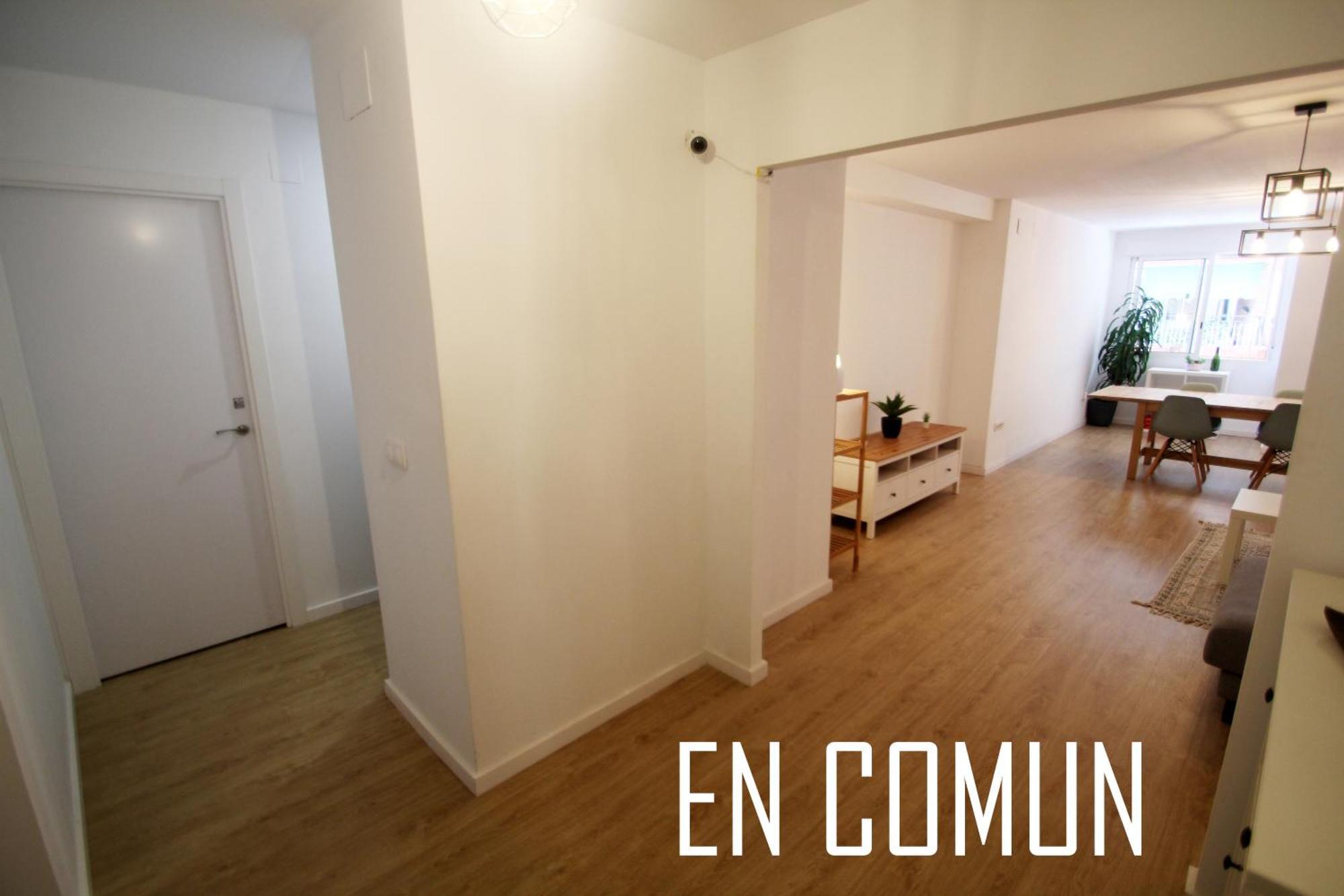 Casa Ross Apartment Валенсия Екстериор снимка